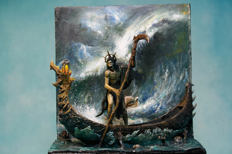 Figuras Fantasía,Nivel Estándar