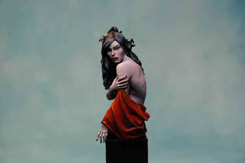 Vampira