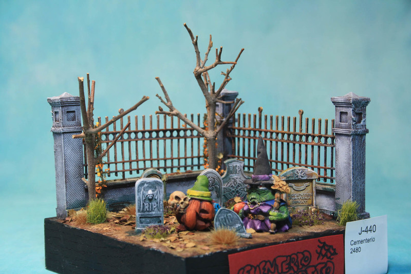 Cementerio