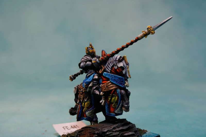 Caballero Medieval
