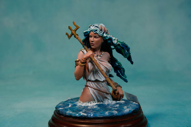 Anphitrite