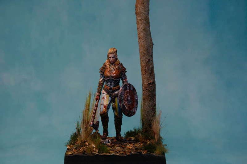 Vikinga