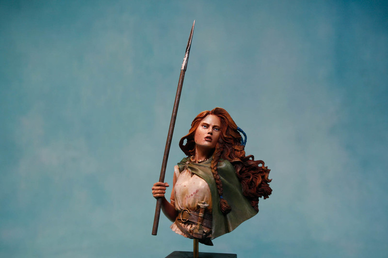 Boudica