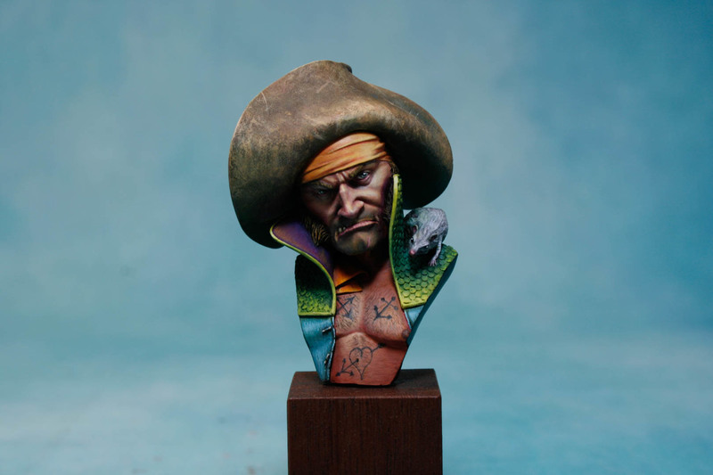 Capitán Jerry