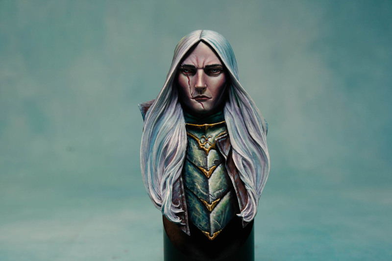 Elfo Oscuro