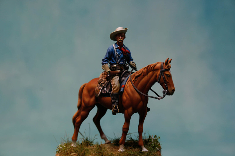 Custer 1876