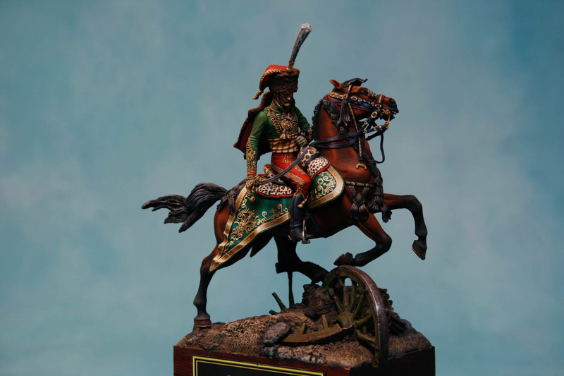 General Antoine Lasalle