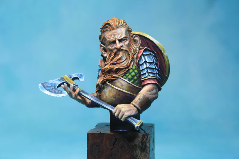 Ramón, Guardian del cortijo
