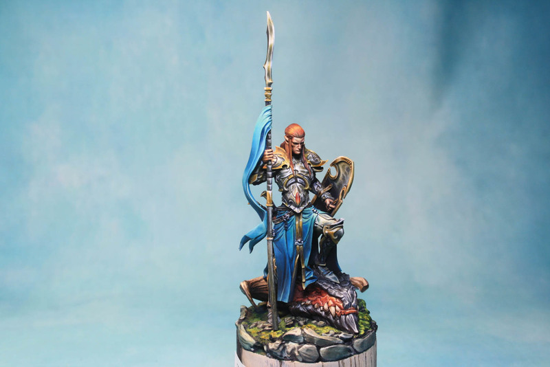 Eldareon, reflejo de Aborra