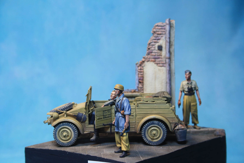 Kubelwagen
