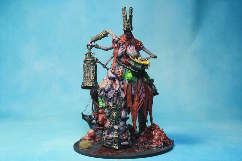 Hierofante