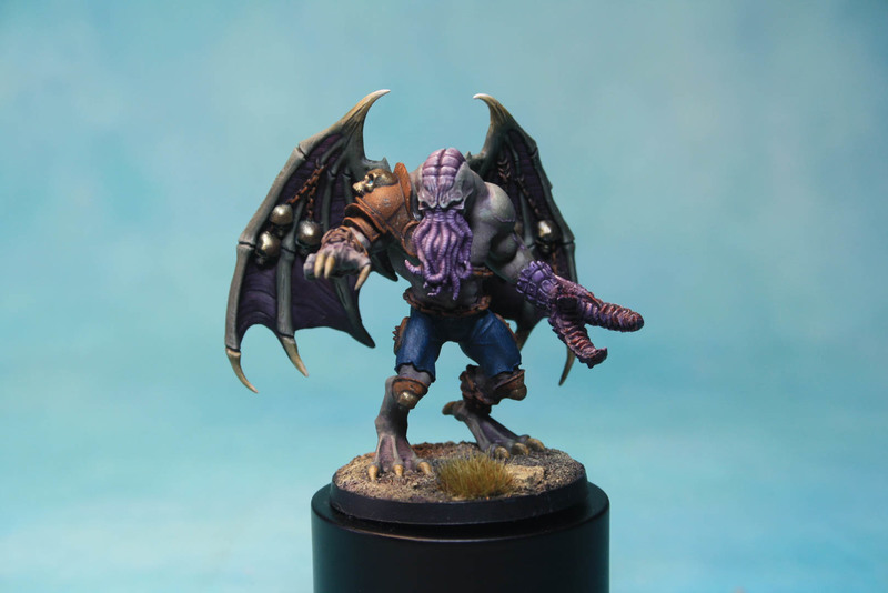 Retoño de Cthulhu