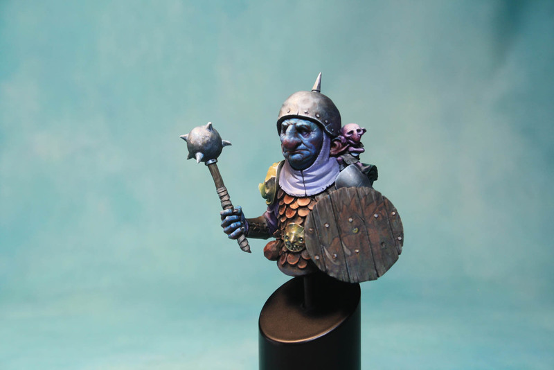 Kruscant El Mercenario