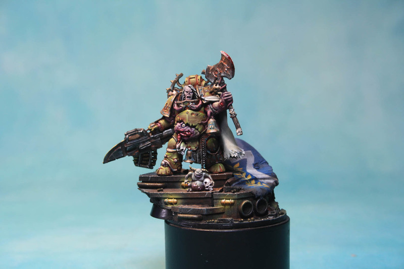 Invasion de Ultramar