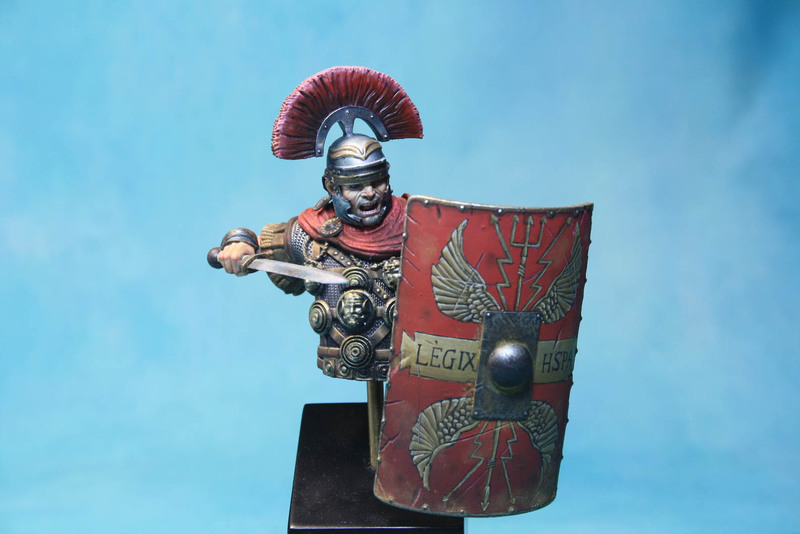CENTURION ROMANO