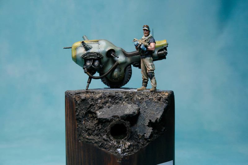Interceptor
