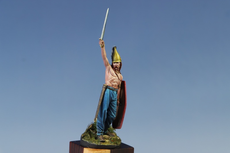 Guerrero Celta