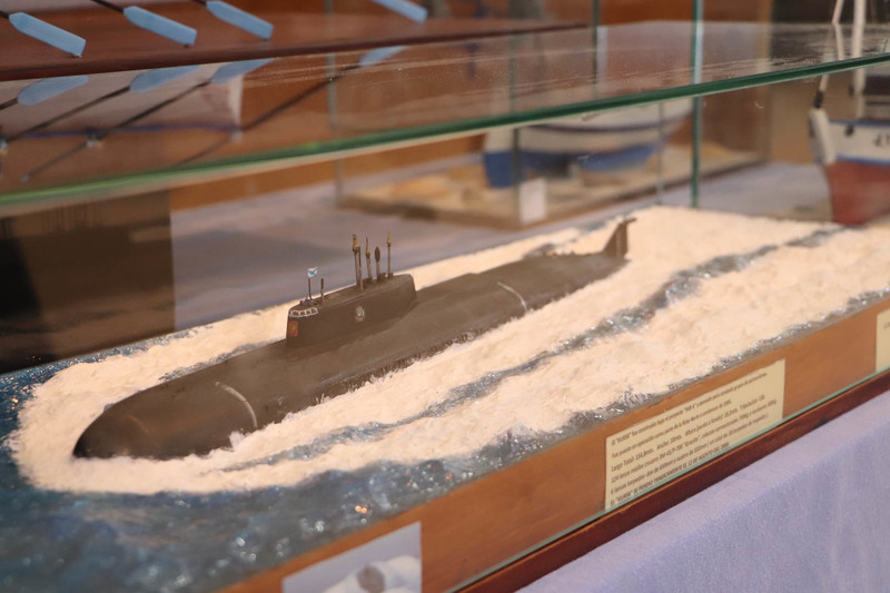 KURSK 