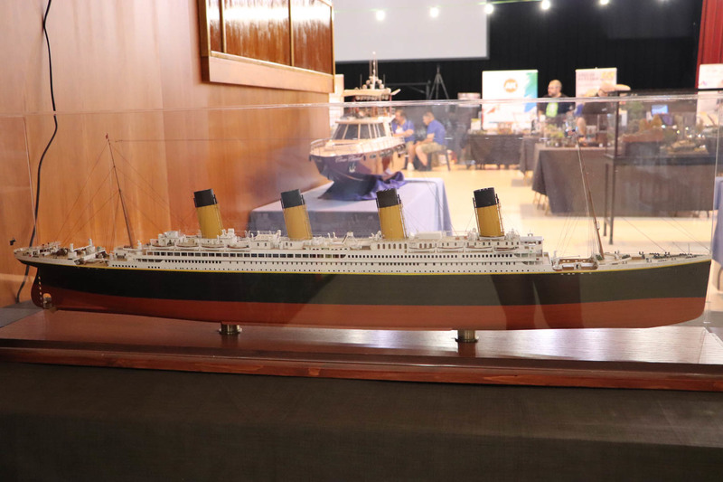 TITANIC