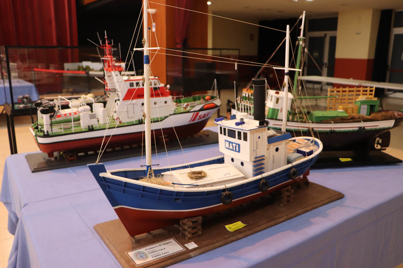 Barcos de Madera todas las escalas. Autoconstrucción