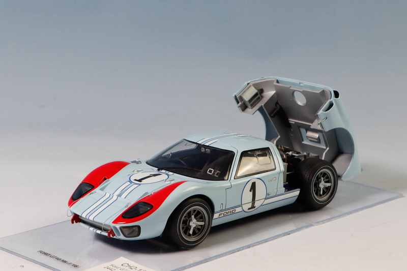 Ford GT40
