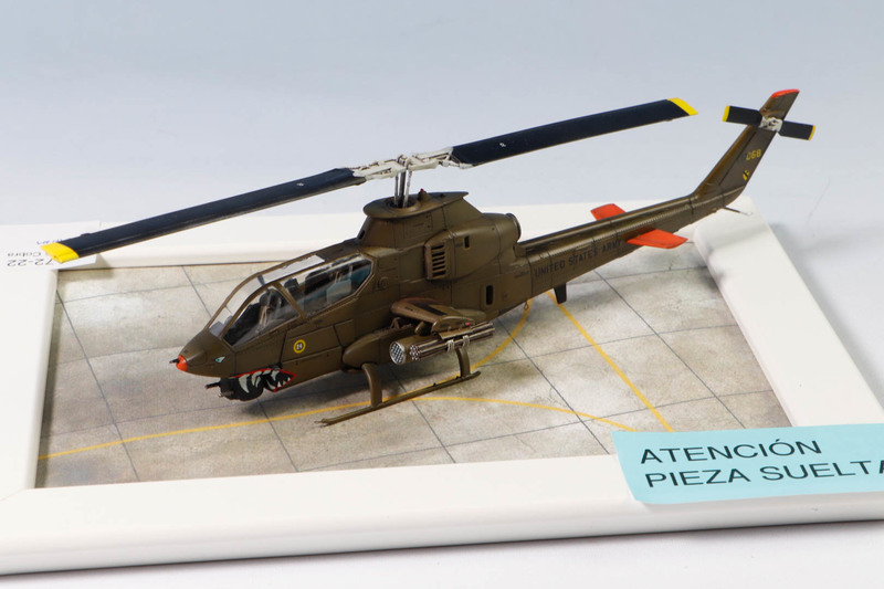 AH-1G Cobra