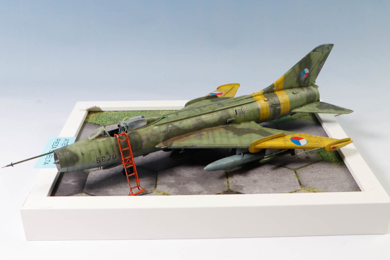 Su-7BM