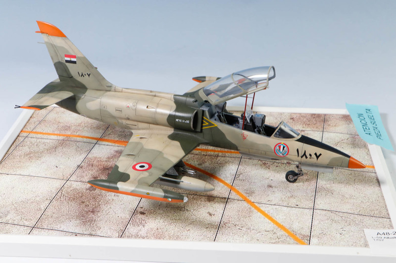 L-59 Albatros