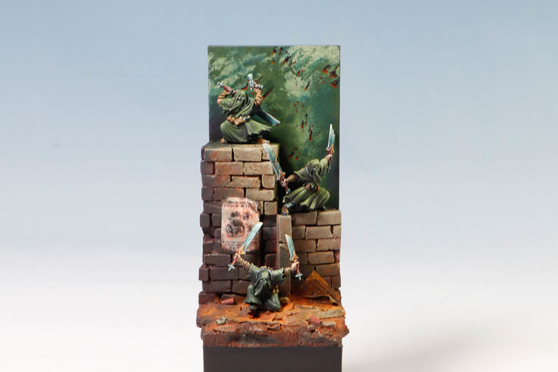 Cazadores de brujas
