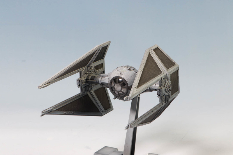 Tie Interceptor