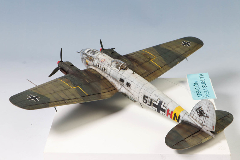 HEINKEL HE-111