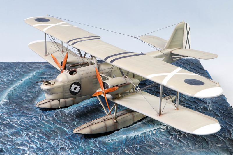 HEINKEL  He59