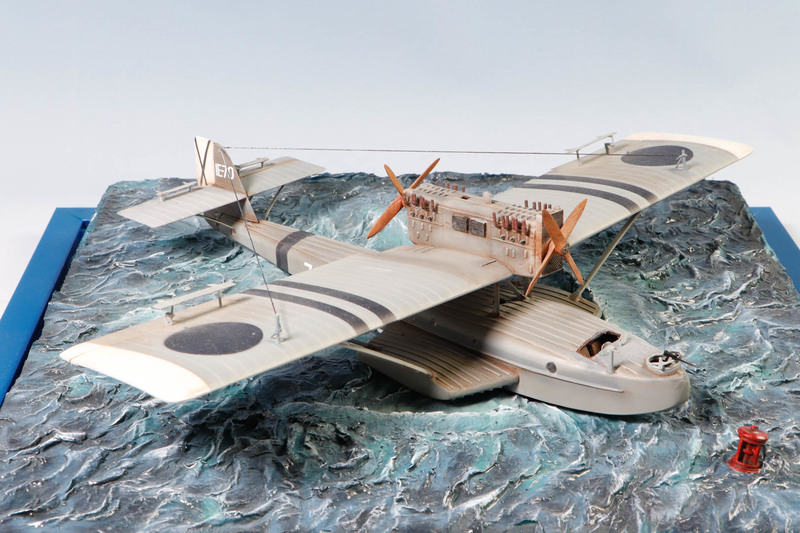 DORNIER WAL