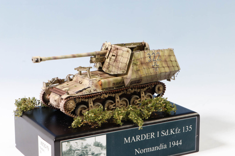 Marder I