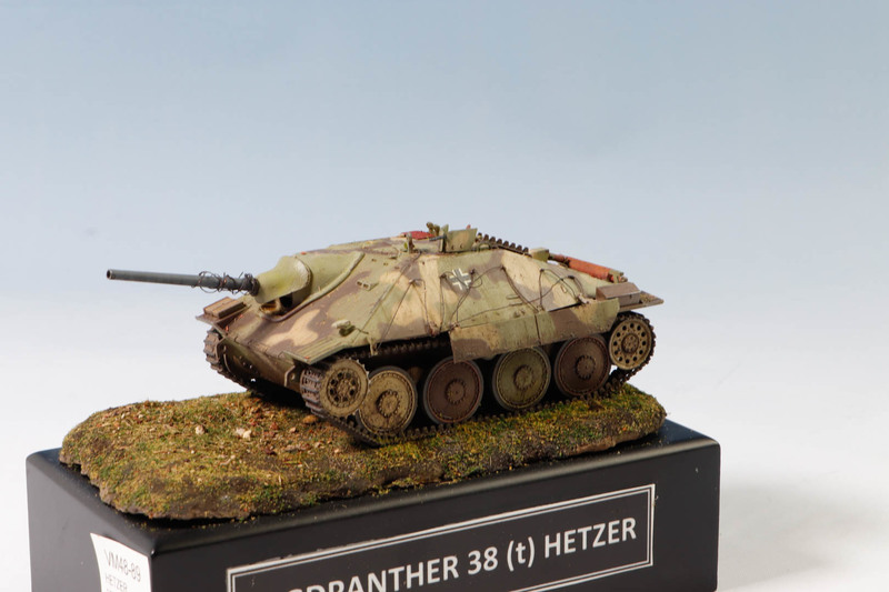 HETZER 