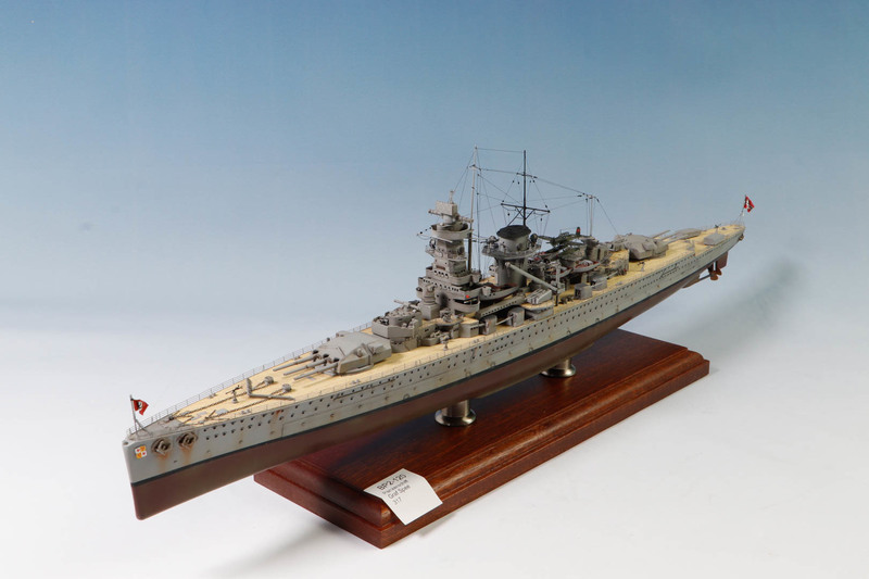 Panzerschiff Graf Spee