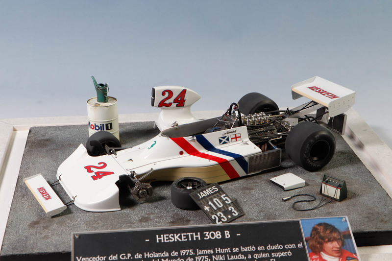 HESKETH 308-B