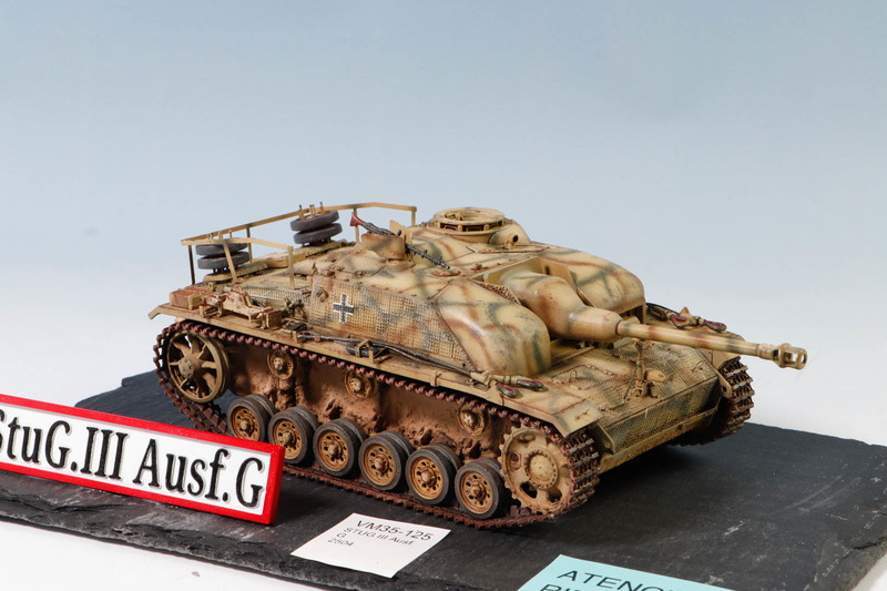 STUG III Ausf. G