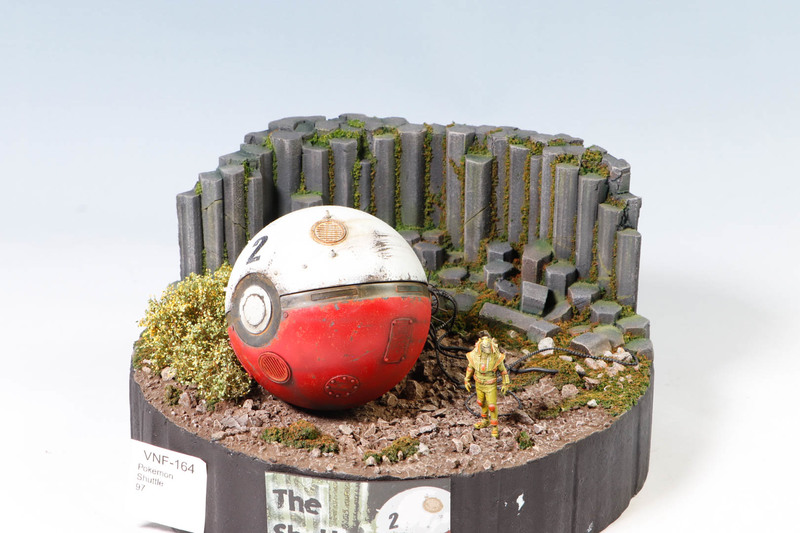 Pokemon Shuttle