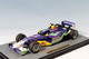 Sauber Petrona c22