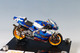 Honda Nsr5oo Movistar