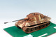 King Tiger, Kassel 1945
