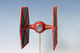 Star Wars Caza TIE Escarlata