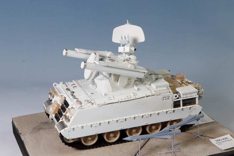 Amx-30 Roland