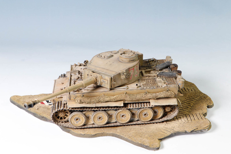 Tiger 1