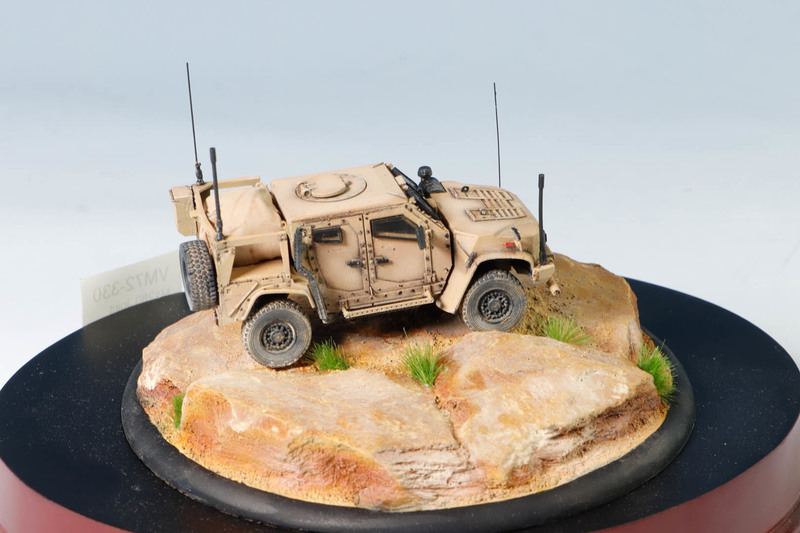 M1280 Joint Light Tactical Vehicle