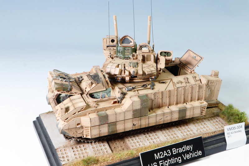 M2 A3 Bradley 