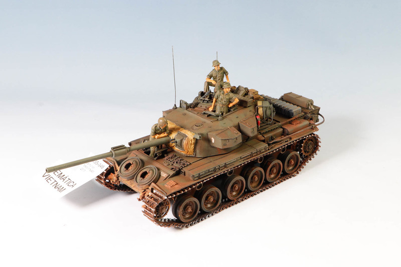 Centurion MK5/1 NAM