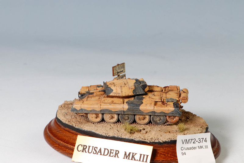 Crusader MK.III
