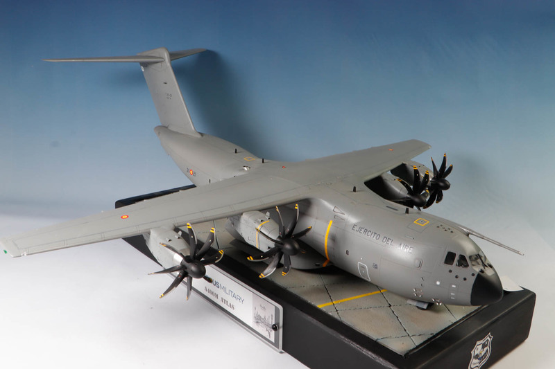 A-400M 